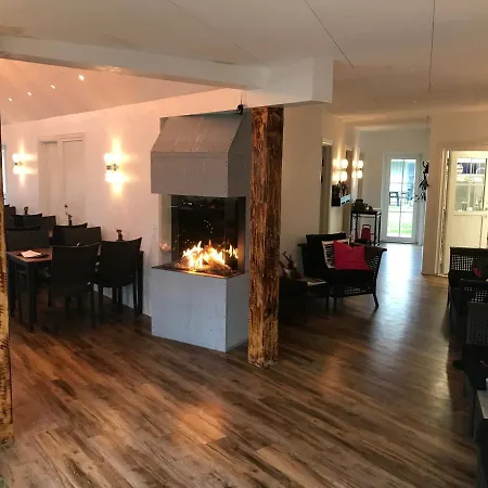 Hotel Oldfruen - & *